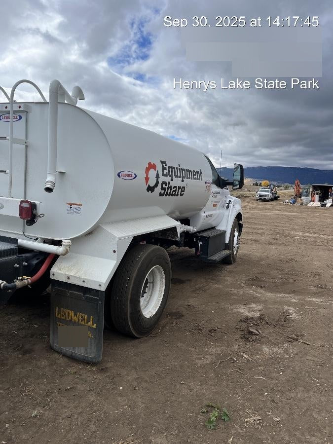 2023 MULTIQUIP MTX60HD