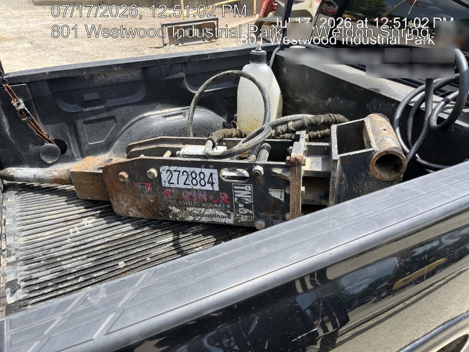 2022 TOKU TNB-6M