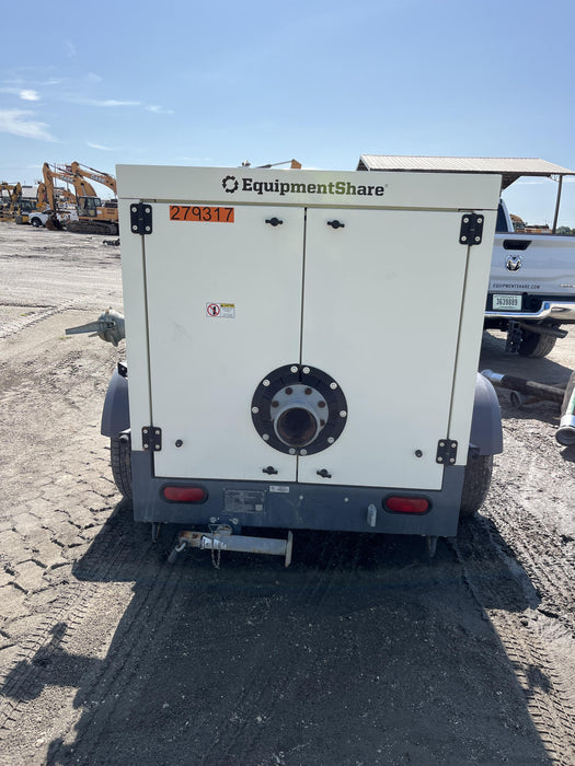 2022 ATLAS COPCO PAC F44 KD-S