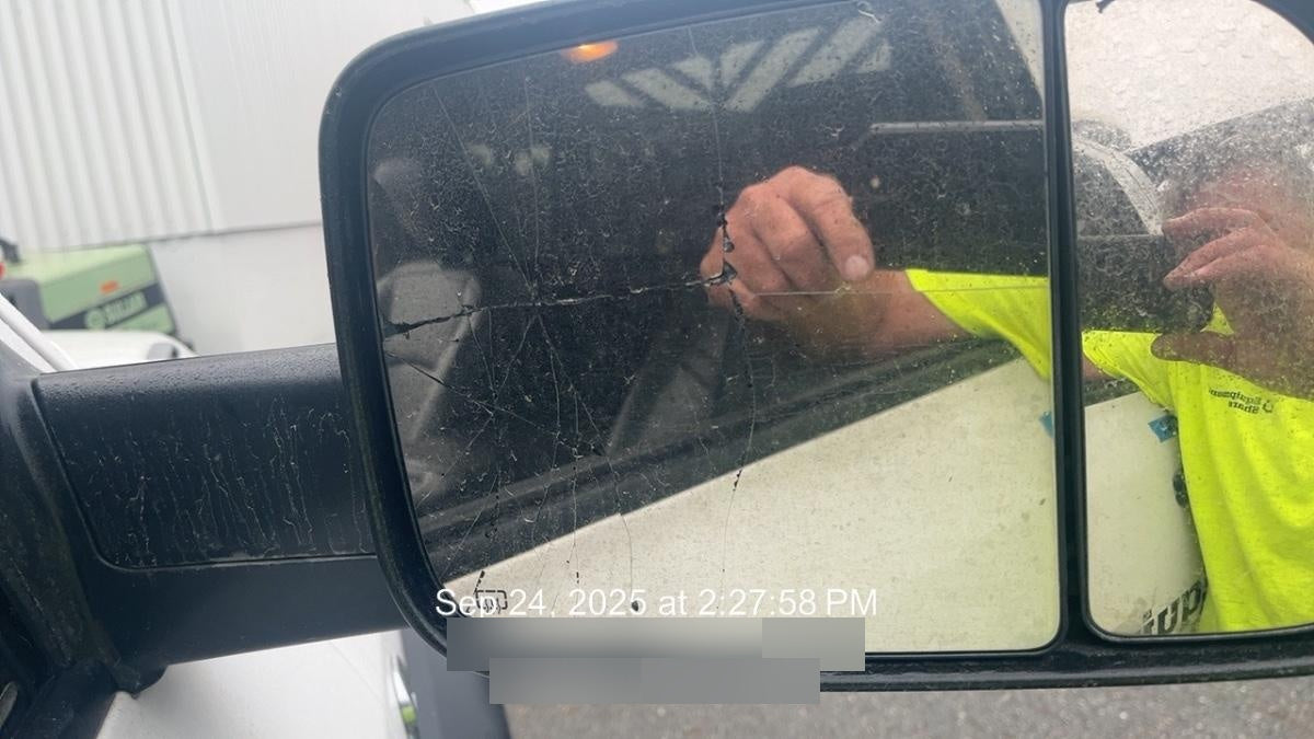 2019 CHEVROLET C5500 Stake Bed - Rental