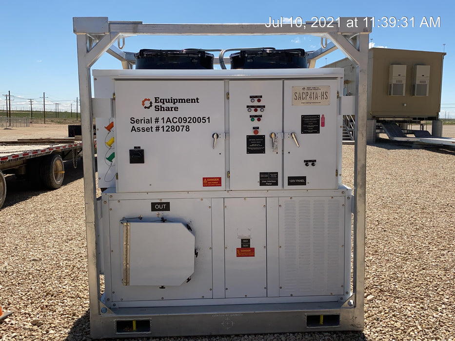 2020 SMARTECH SACP41A-HS