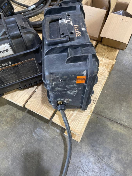 2023 MILLER ELECTRIC ArcReach 8