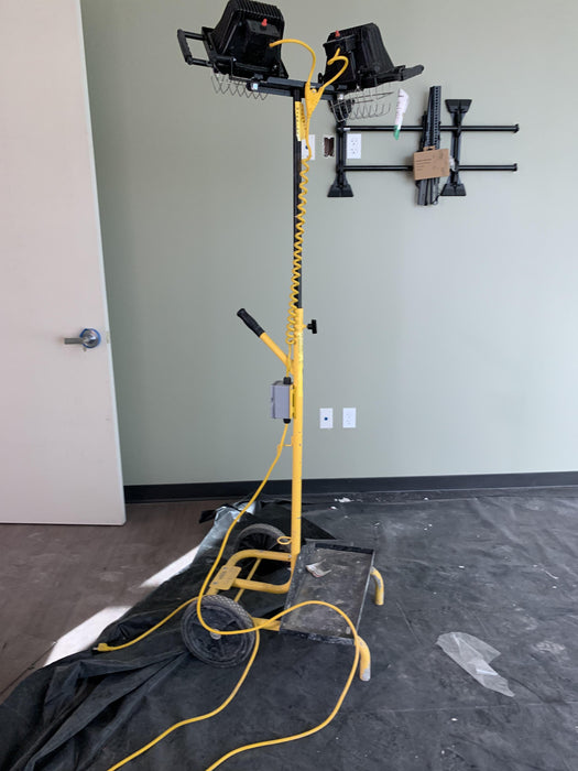 2019 FOSTORIA PUL-1000Q-CD