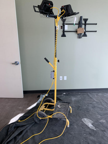 2019 FOSTORIA PUL-1000Q-CD