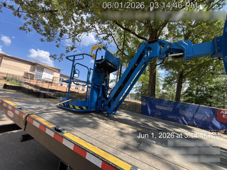 2025 GENIE Z40/23N RJ