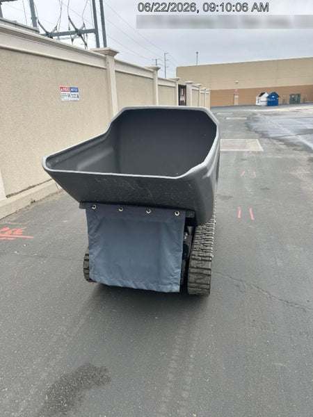 2025 TORO MBTX 2500-TS