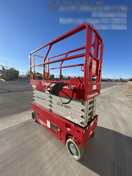 2026 MEC 3232SE