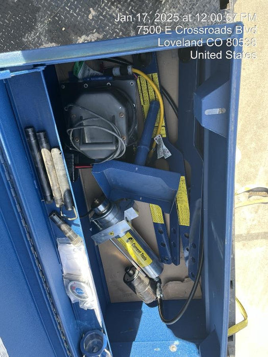 2024 CURRENT TOOLS 254P