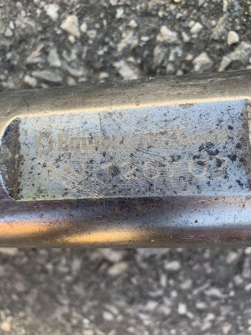 2021 MICHIGAN PNEUMATIC MP-133-ORANGE-NEP