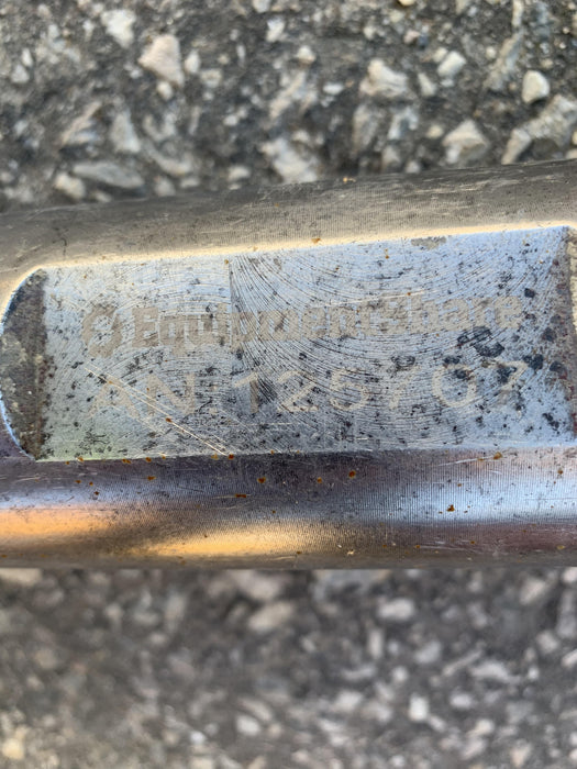 2021 MICHIGAN PNEUMATIC MP-133-ORANGE-NEP