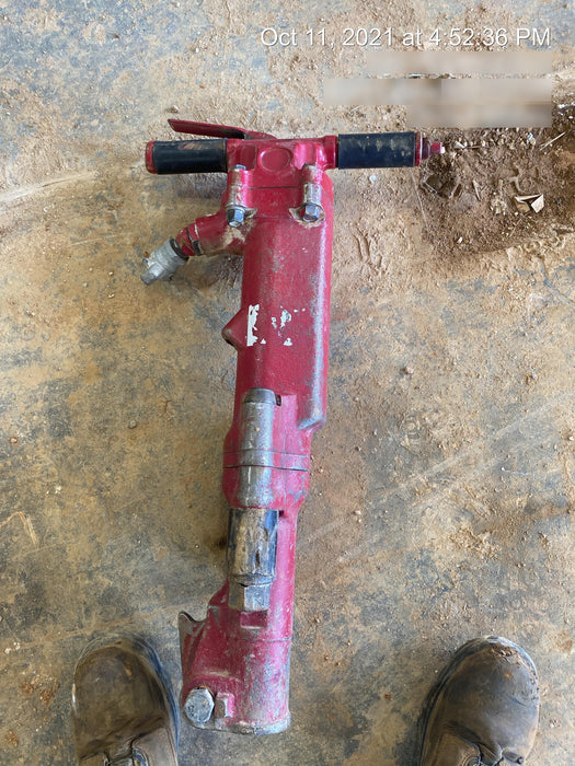 2020 CHICAGO PNEUMATIC CP 1290