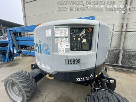 2020 GENIE Z-45 XC