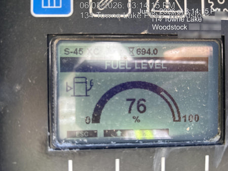 2026 MILLER ELECTRIC CST-282