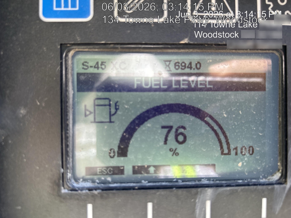 2026 MILLER ELECTRIC CST-282
