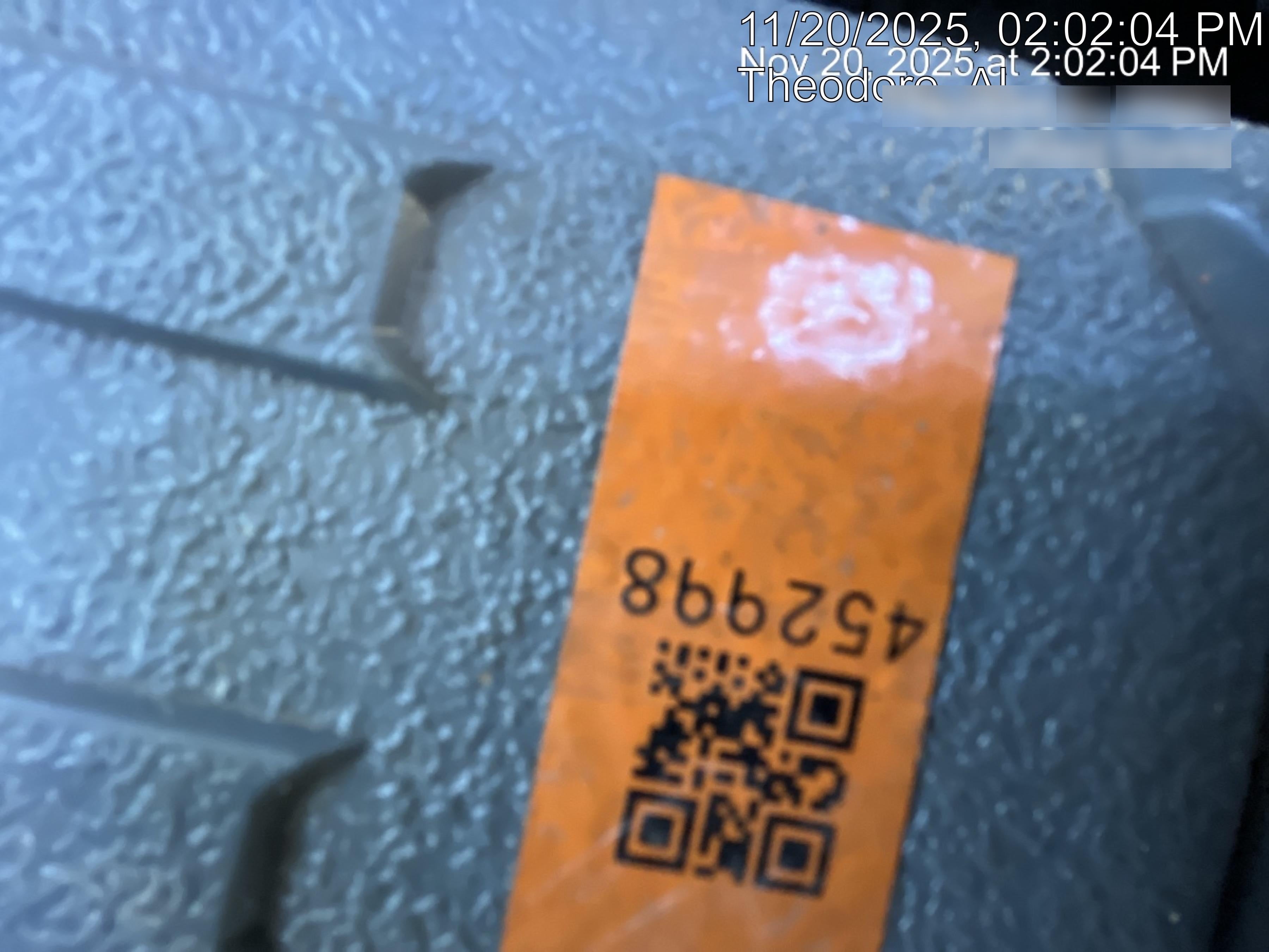 2024 PROTO J6016C