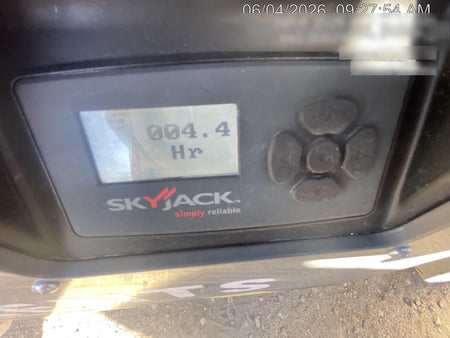 2026 SKYJACK SJ3219
