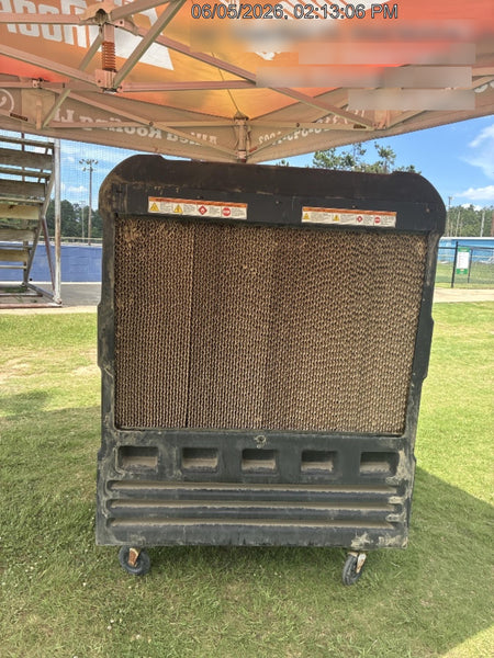 2021 PORTACOOL JETSTREAM 250