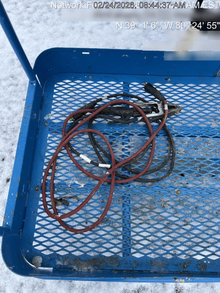 2024 MILLER ELECTRIC CST-282