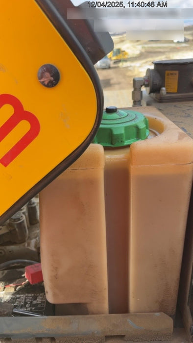 2021 WACKER NEUSON RTLx-SC3