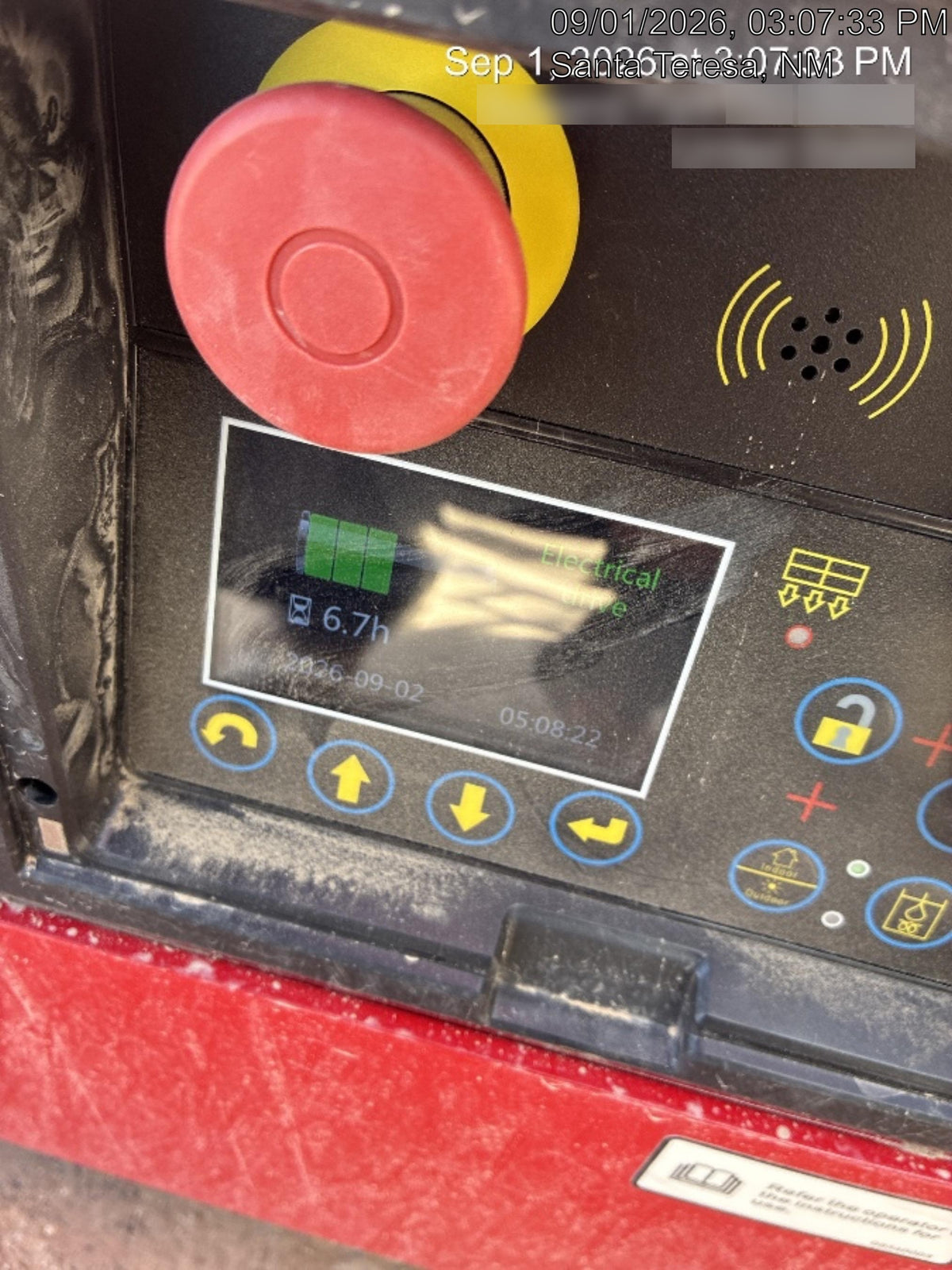 2026 MEC 4046+