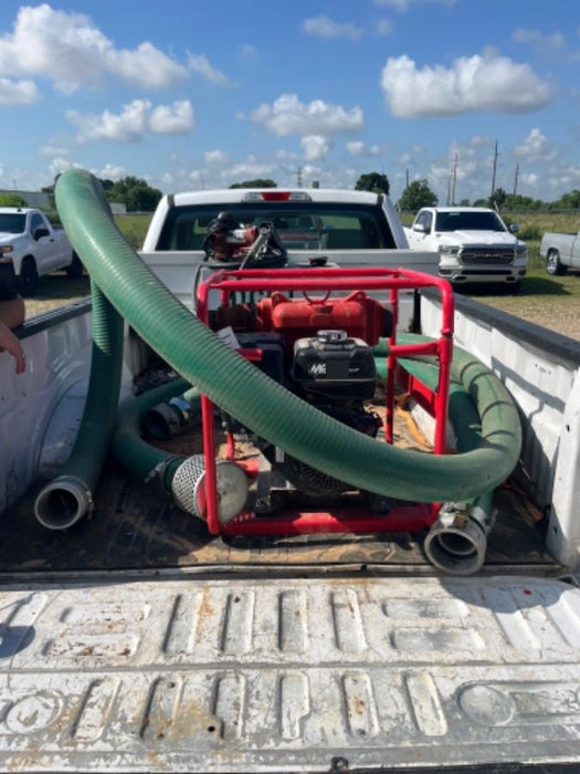 2023 MULTIQUIP QP4TH