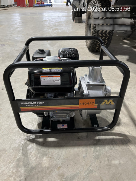 2024 MI-T-M WTP-S02-1MGH