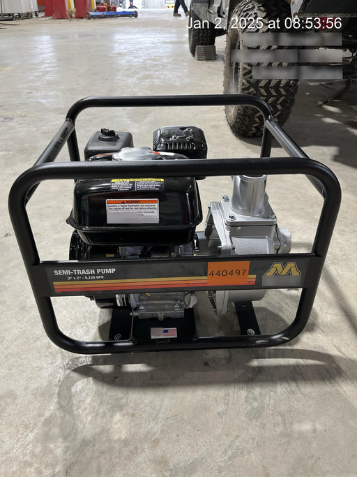 2024 MI-T-M WTP-S02-1MGH