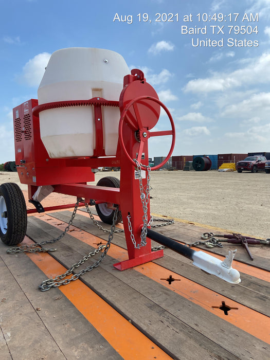 2020 MULTIQUIP MC94PH8