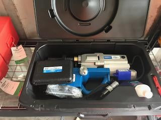 2020 HOUGEN MFG HMD917