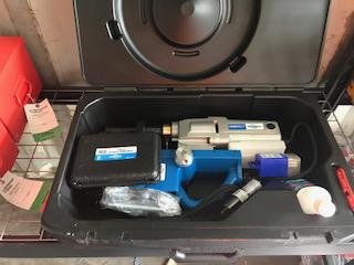 2020 HOUGEN MFG HMD917