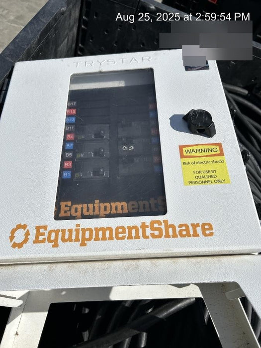 2022 TRYSTAR DAKA1.D3-A-K-A1