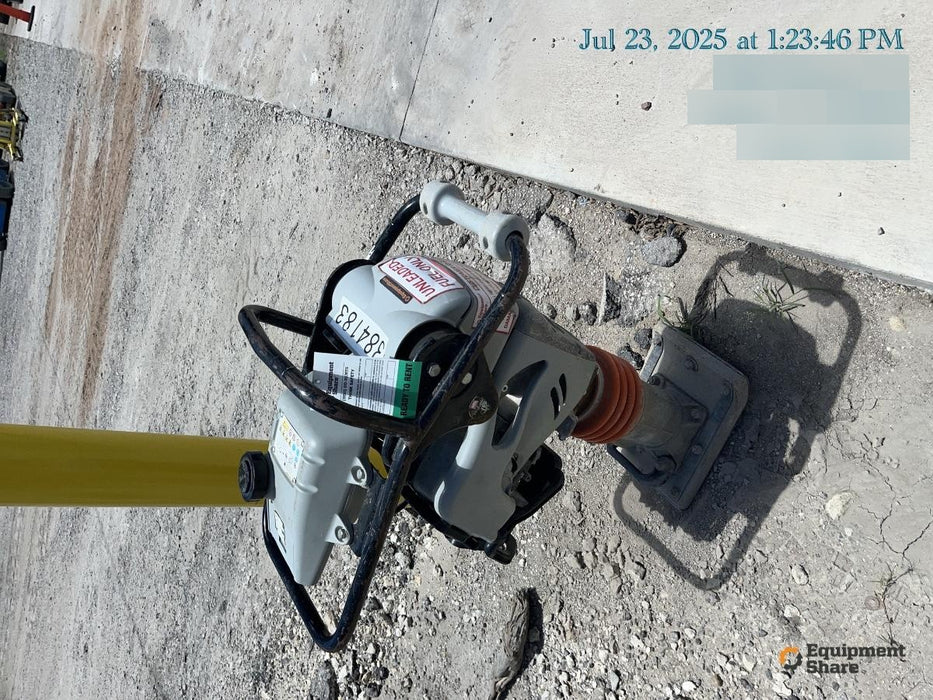 2023 MULTIQUIP MTX60HD