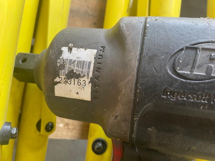 2022 INGERSOLL RAND 2925P3TI