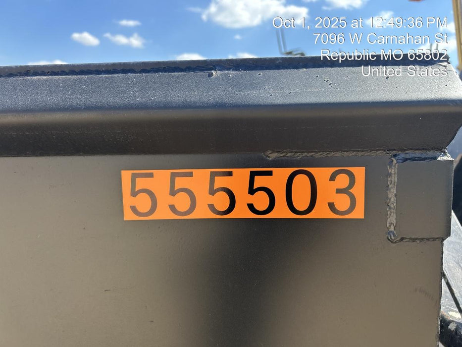 2025 STAR INDUSTRIES 1430