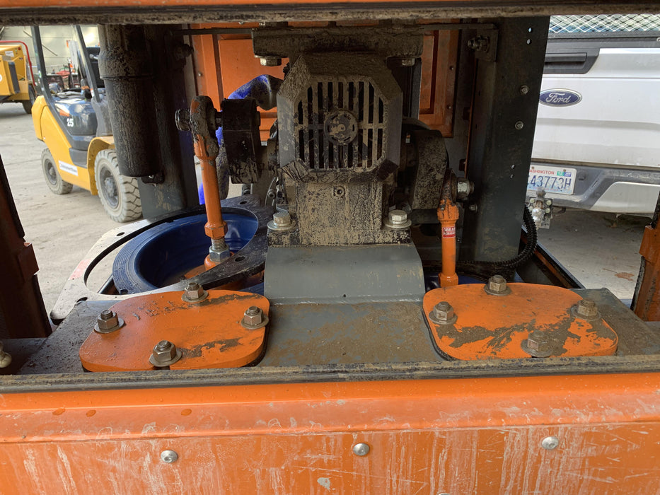 2021 MYERS-SETH A-DD6/HA/SAFE