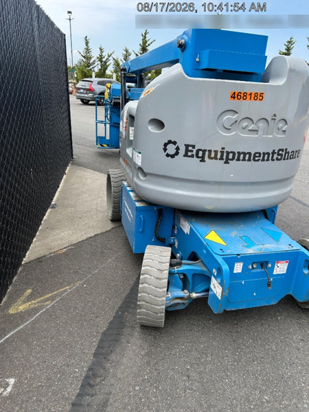 2024 GENIE Z40/23N RJ
