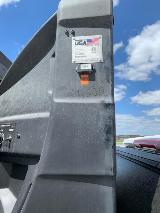 2021 PORTACOOL JETSTREAM 250