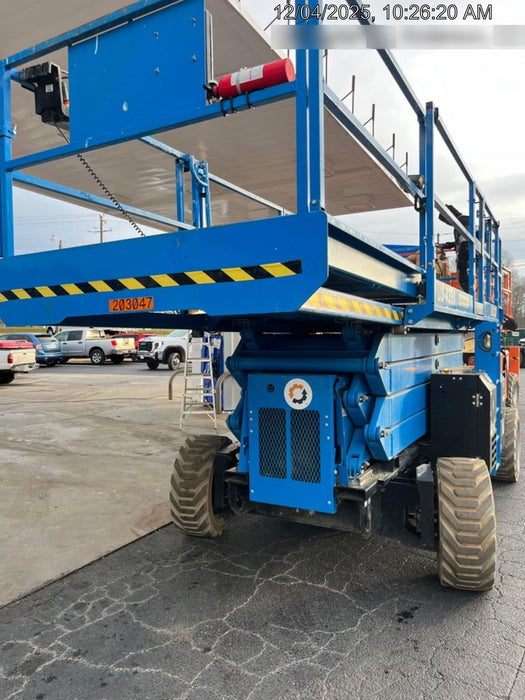 2020 GENIE GS-4390 RT