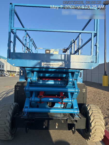 2024 GENIE GS-4390 RT