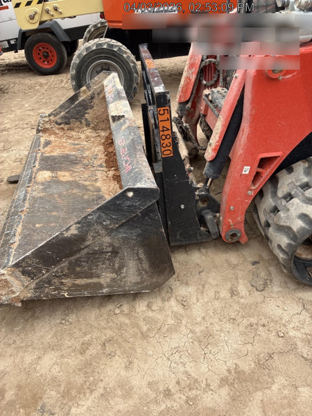 2025 ARROW MATERIAL HANDLING F5100CB