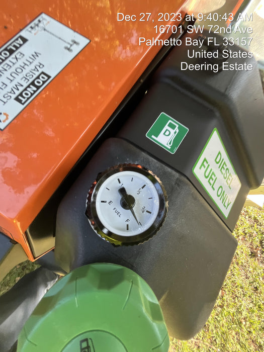 2023 Wanco WLTT-4MM4K Diesel, Deep Sea Controller, Shore Power Plug, Auto Start, (4) 350W LED Floodlights, 4kW Generator, 60 Gal Fuel Tank, 2" Ball, T3