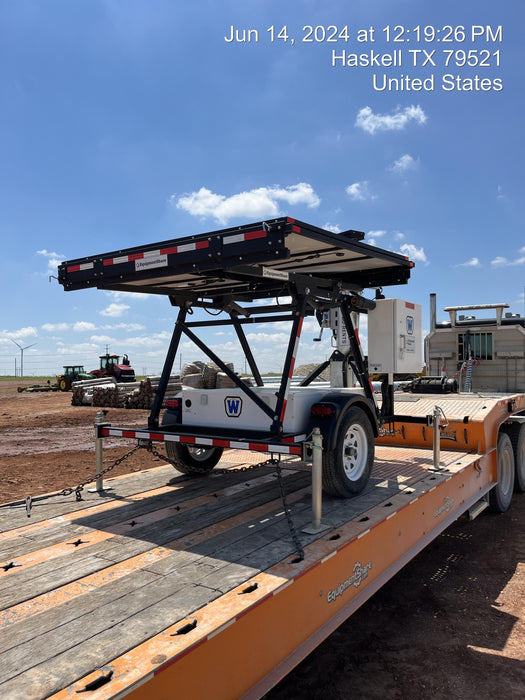 2024 WANCO WLTS-MM8A-1600