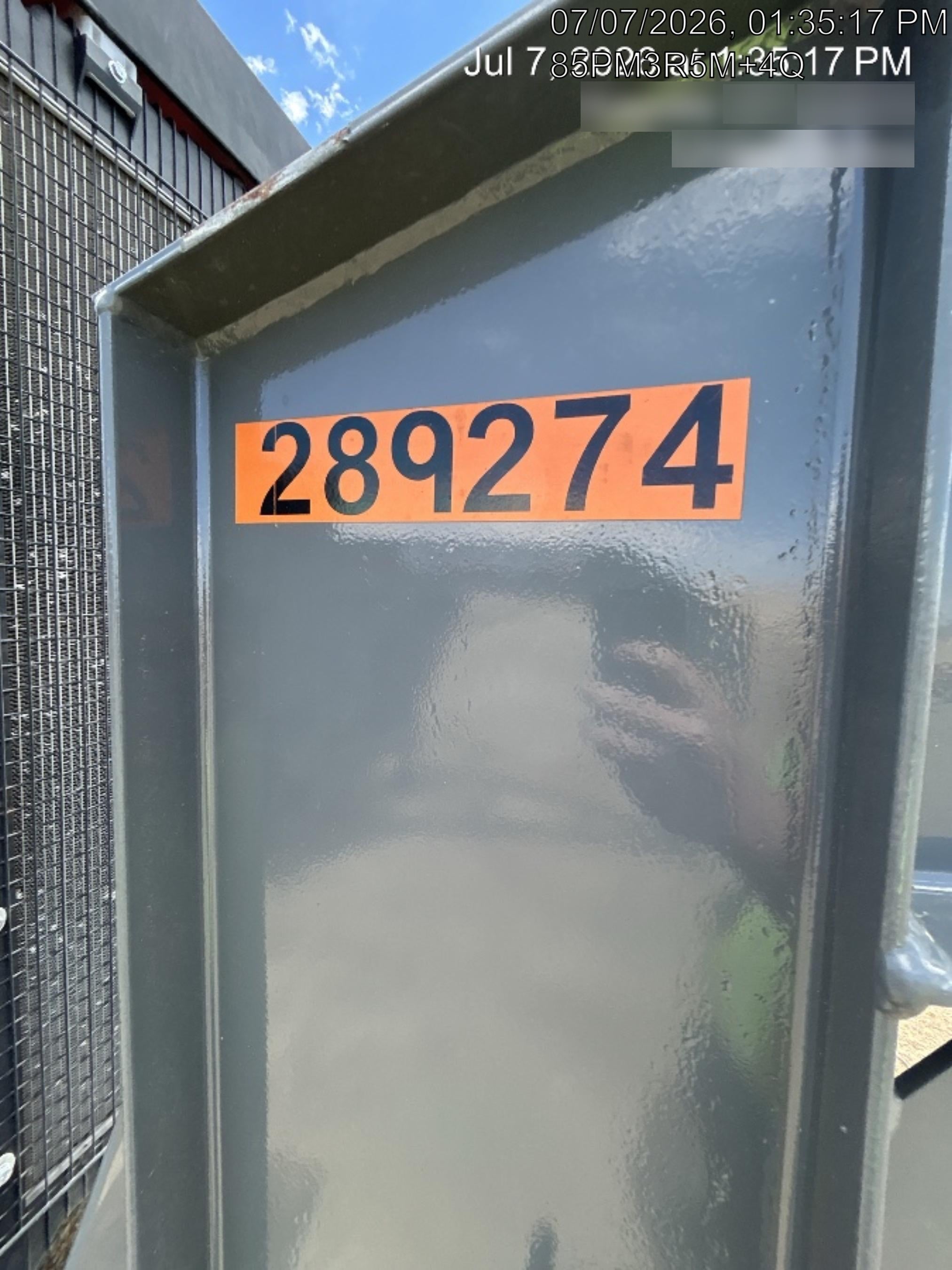 2023 PREMIER PUMP 8NHTH-RP-DC13