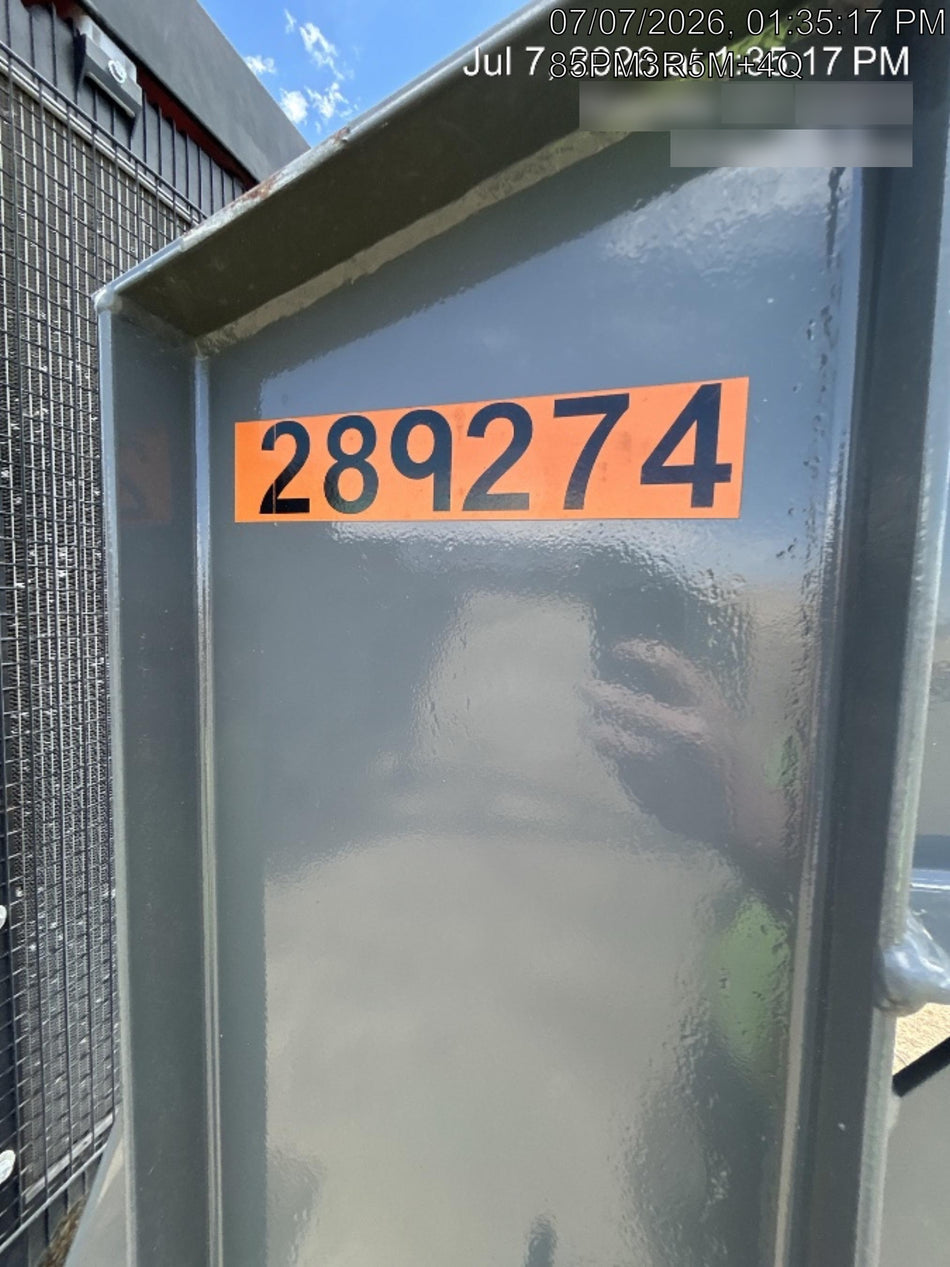 2023 PREMIER PUMP 8NHTH-RP-DC13