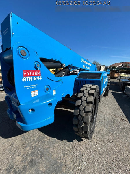 2025 GENIE GTH-844