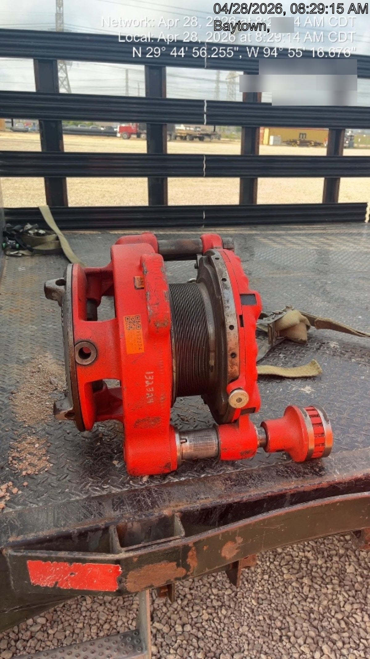 2021 RIDGID 161