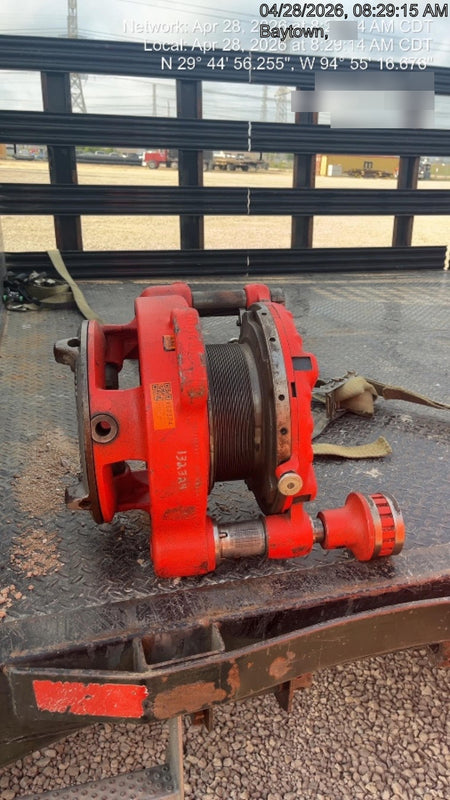 2021 RIDGID 161