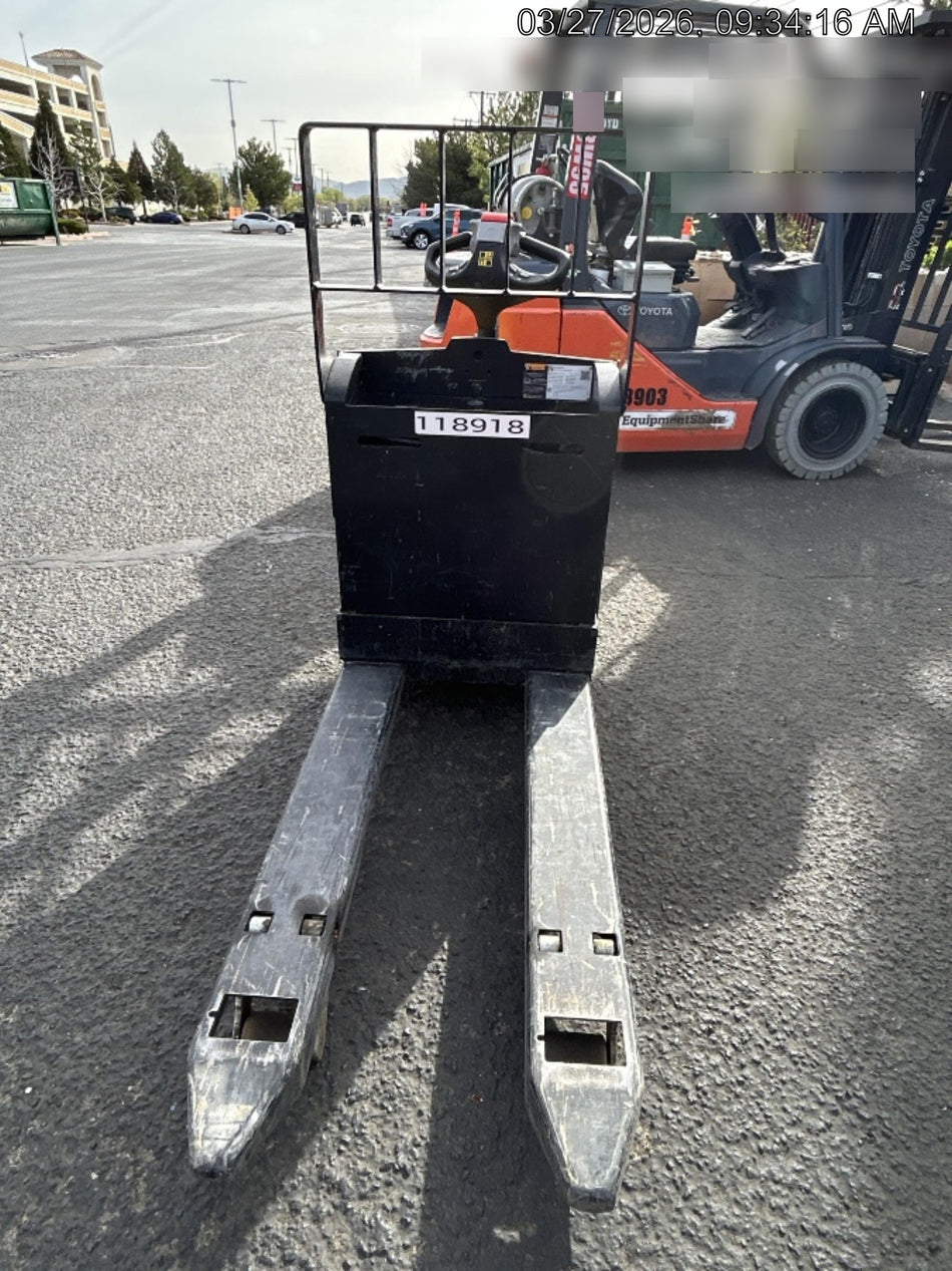 2020 HYSTER W45ZHD