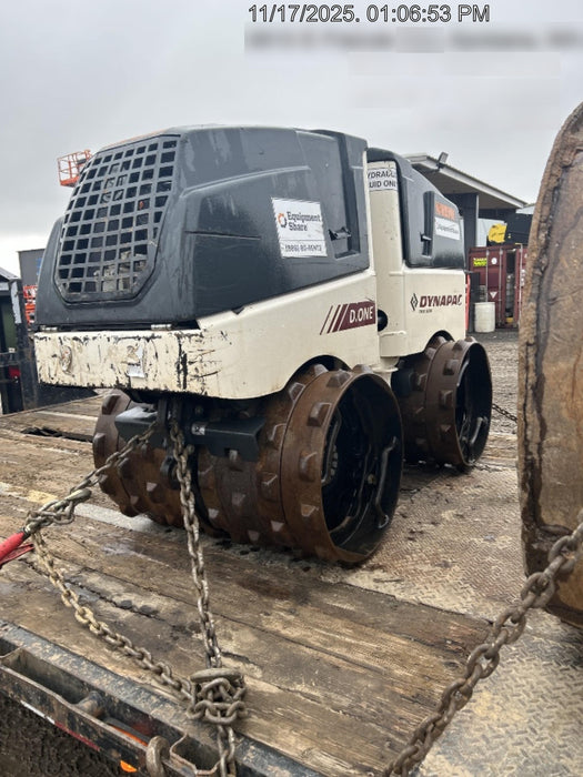 2023 DYNAPAC D.ONE