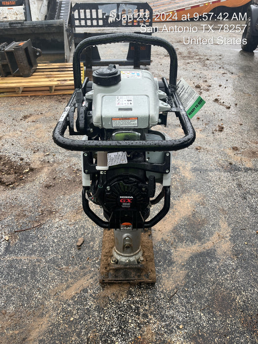 2023 MULTIQUIP MTX60HD